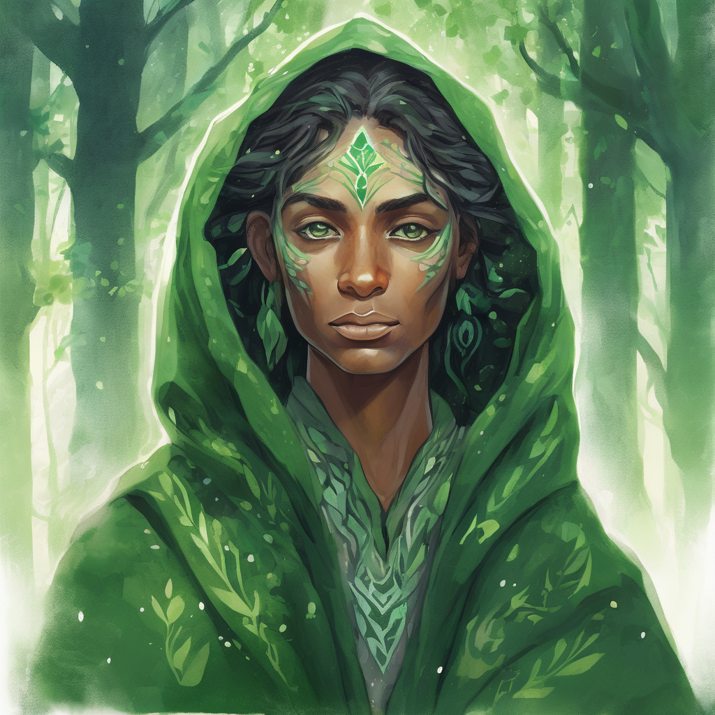 Asha Fernveil