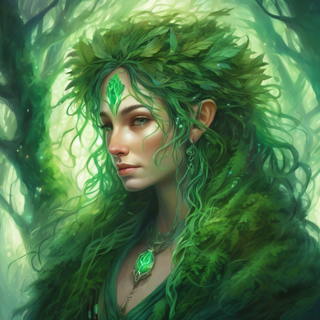 Dara Fernveil