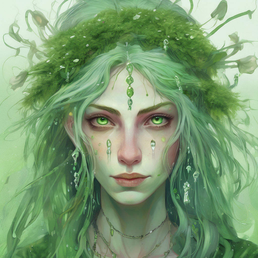 Flori Fernveil