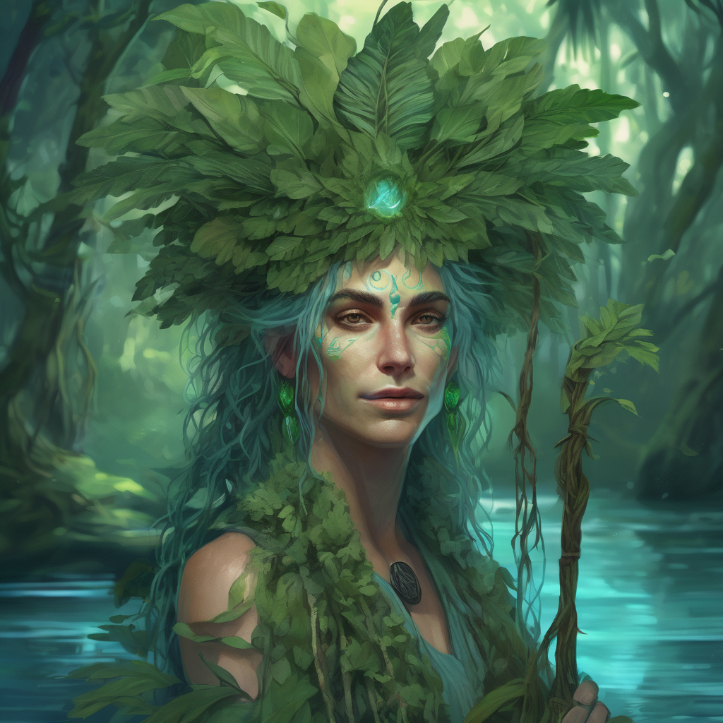 Haven Fernveil