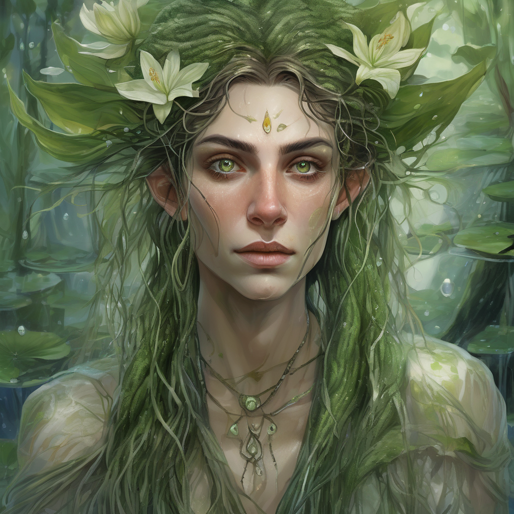 Ilia Fernveil