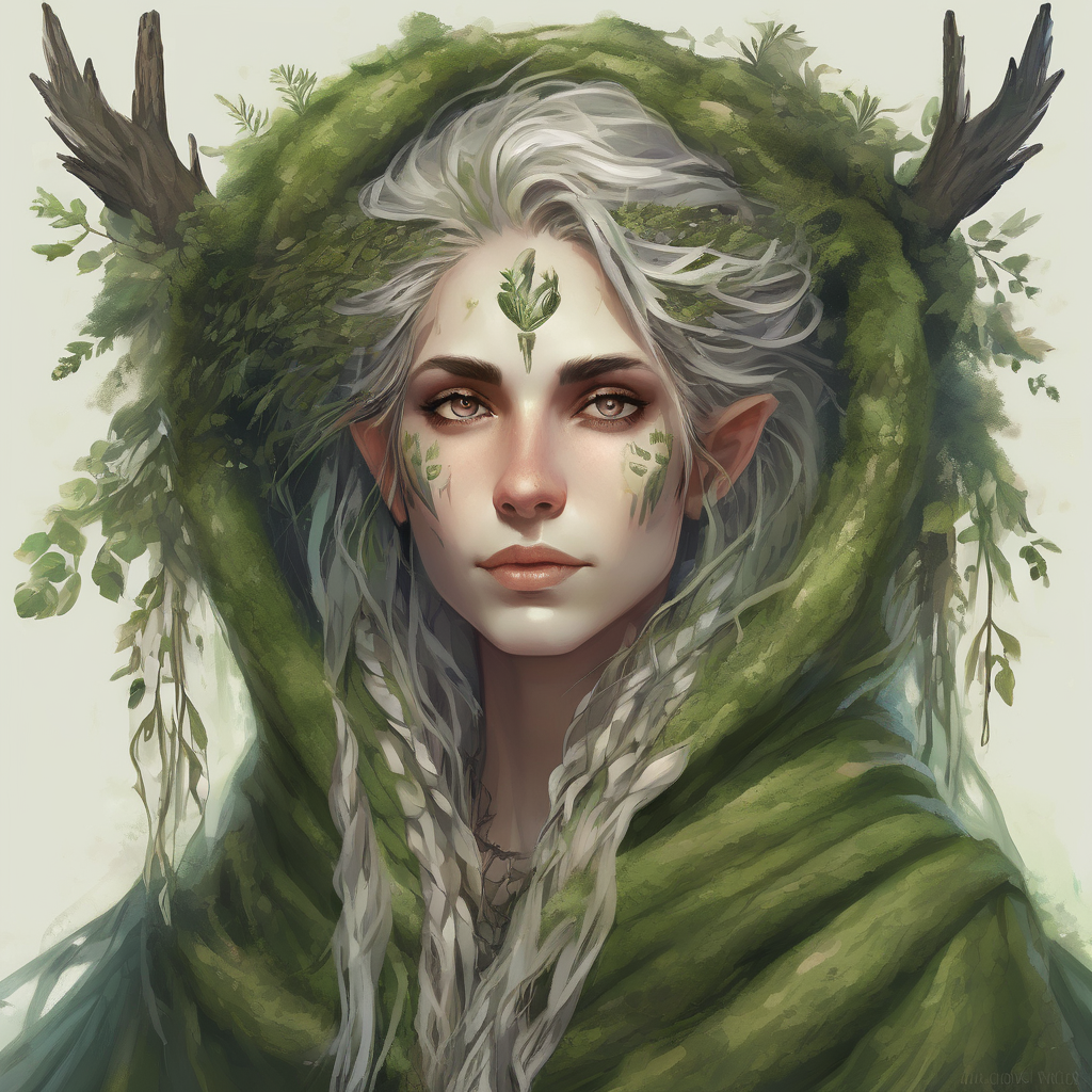 Mara Fernveil