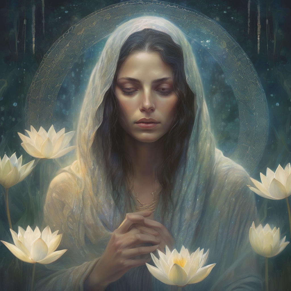 Rhea Fernveil