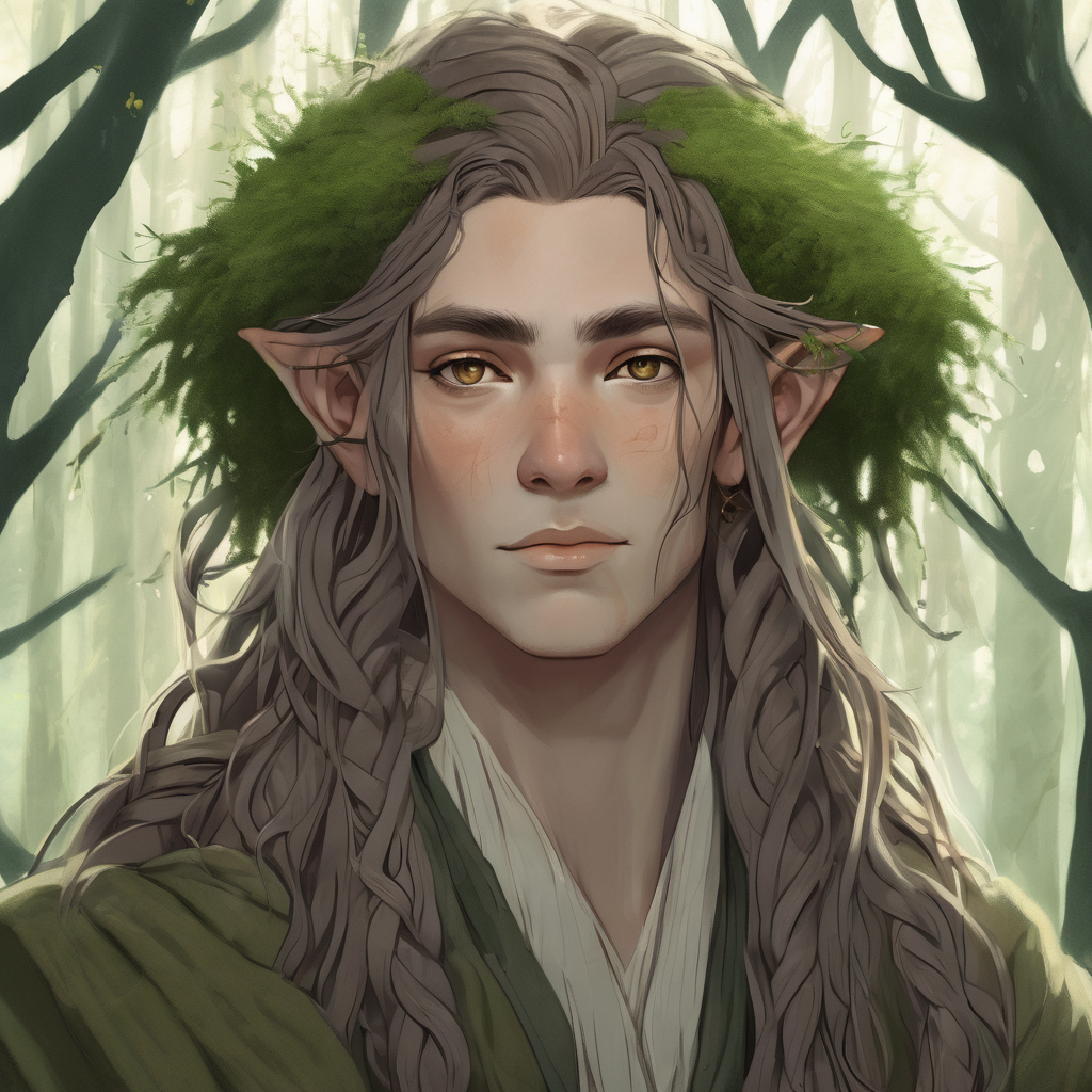 Yori Fernveil