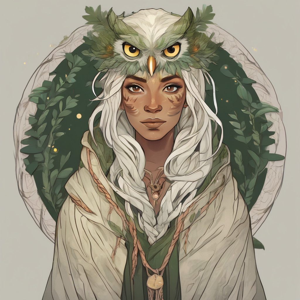 Ember Fernveil