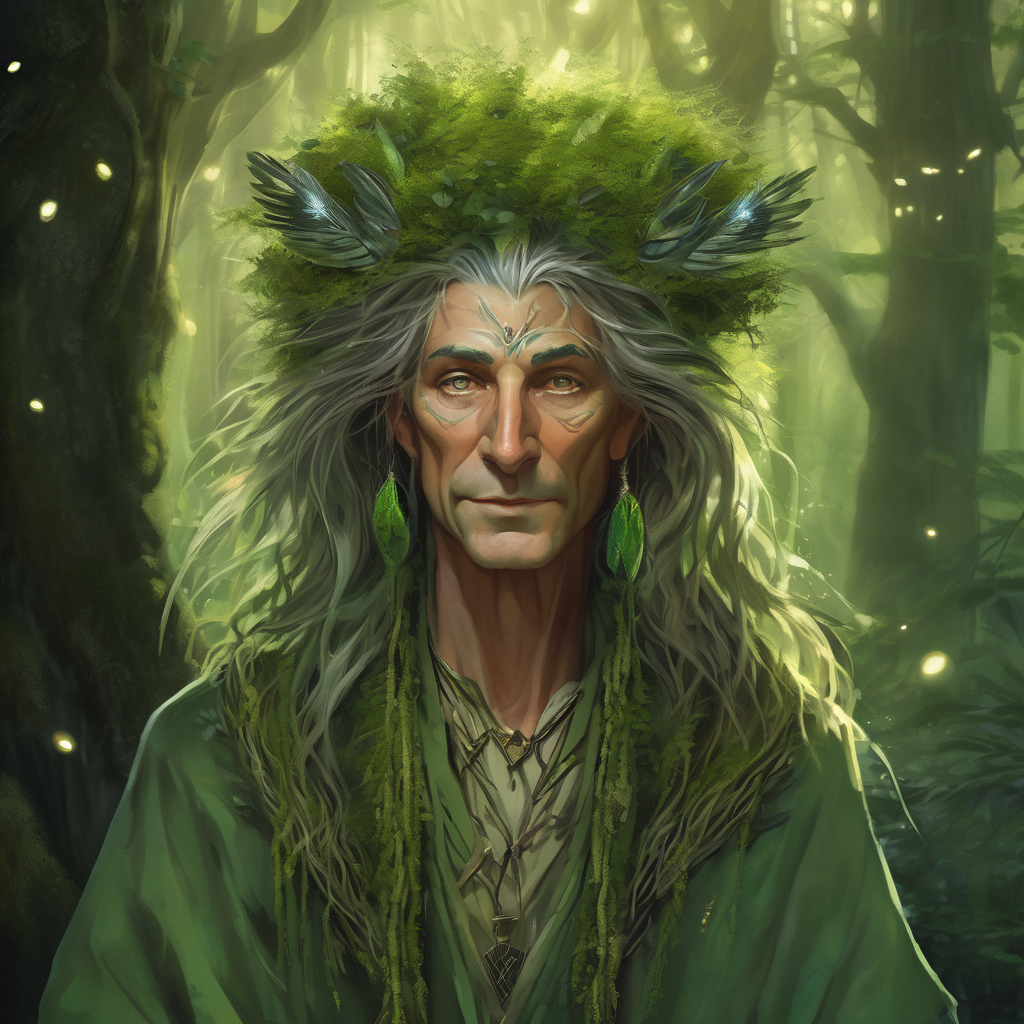 Orin Glenbright
