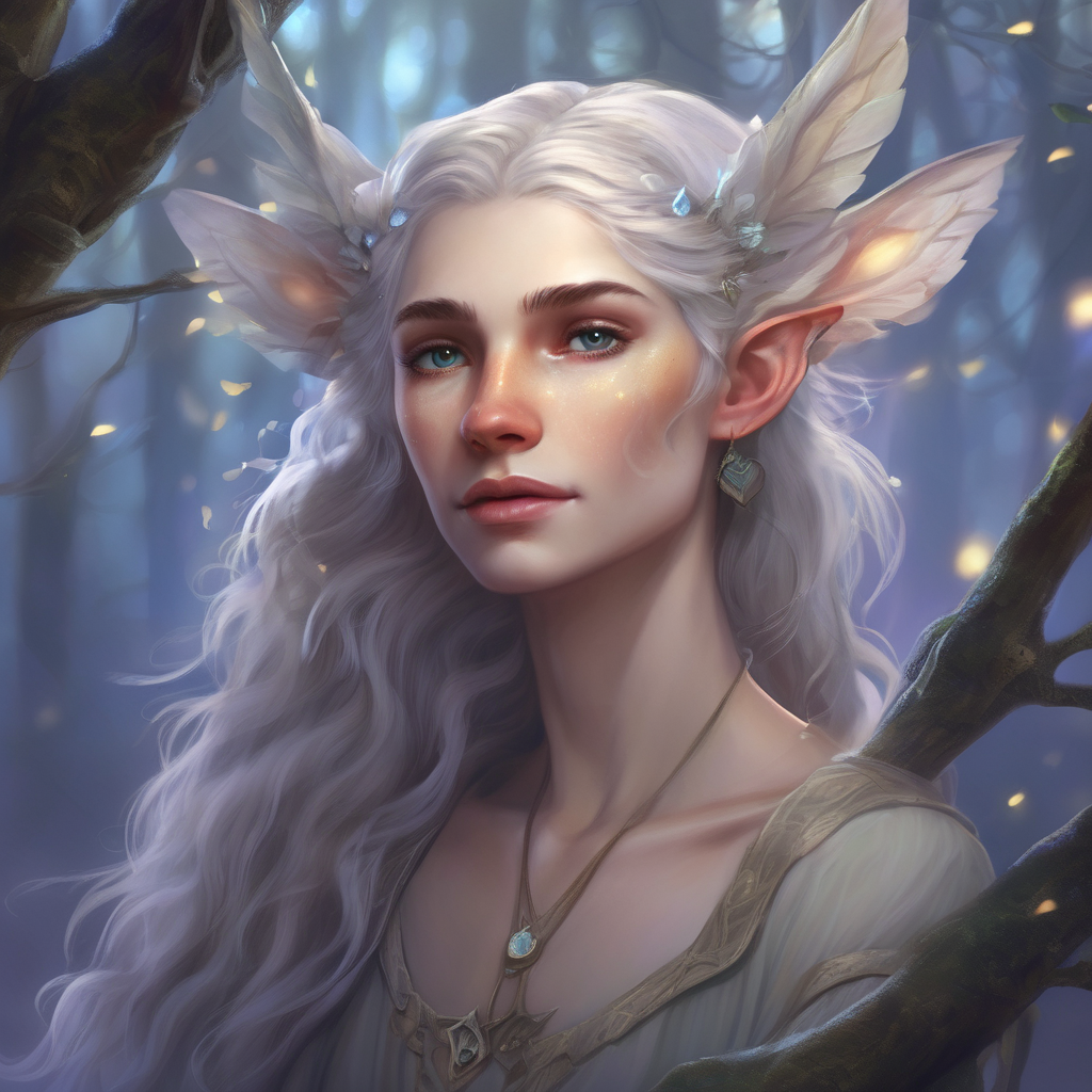 Eira Glenbright