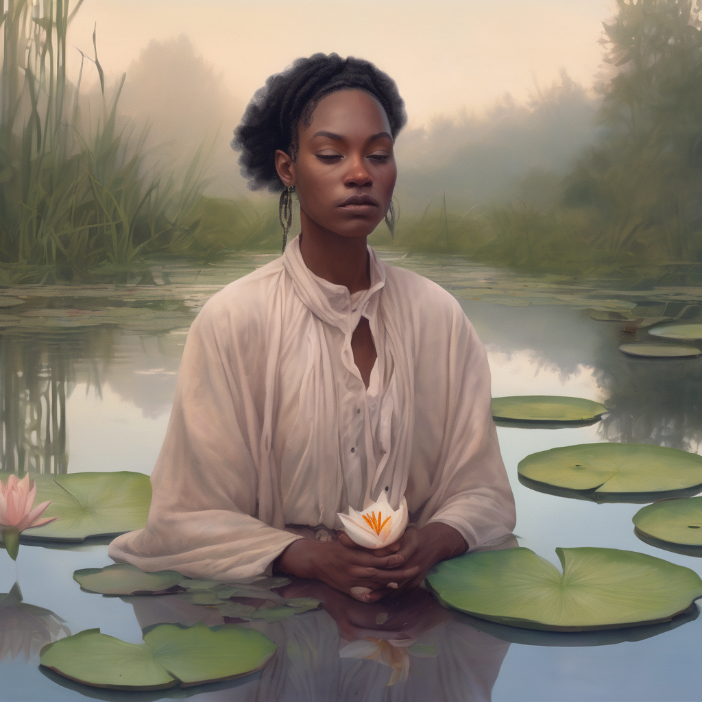 Asha Glenbright