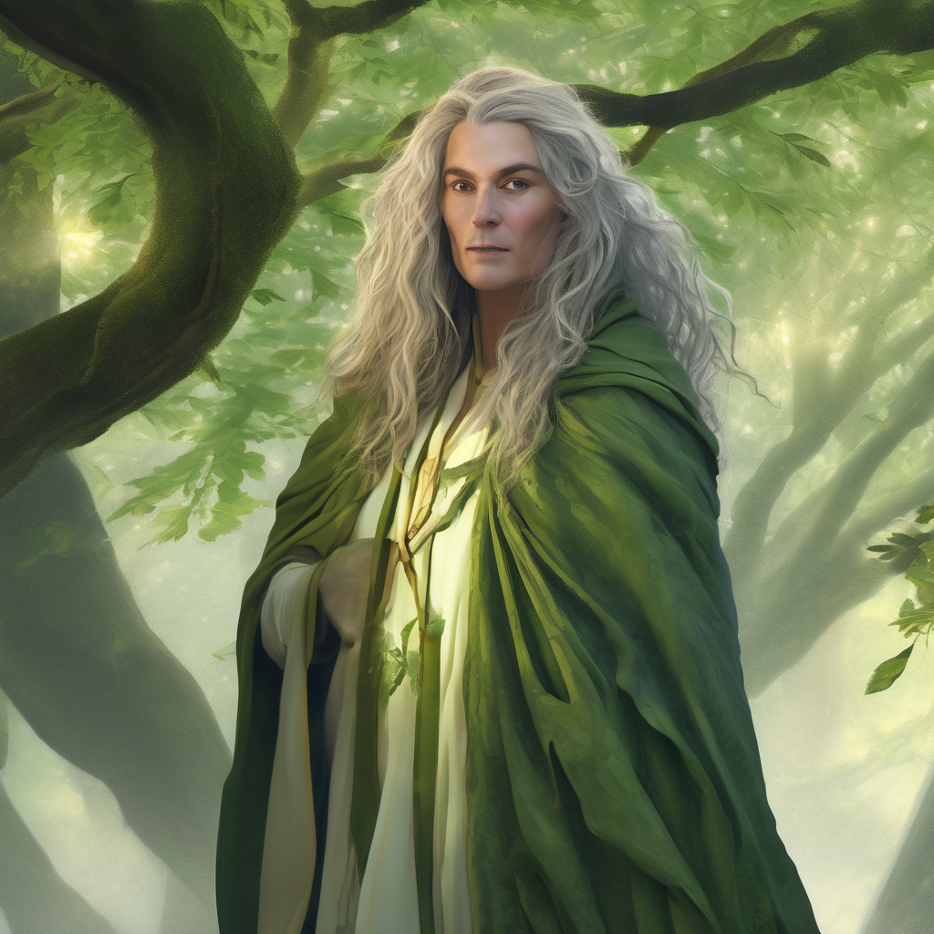 Bryn Glenbright