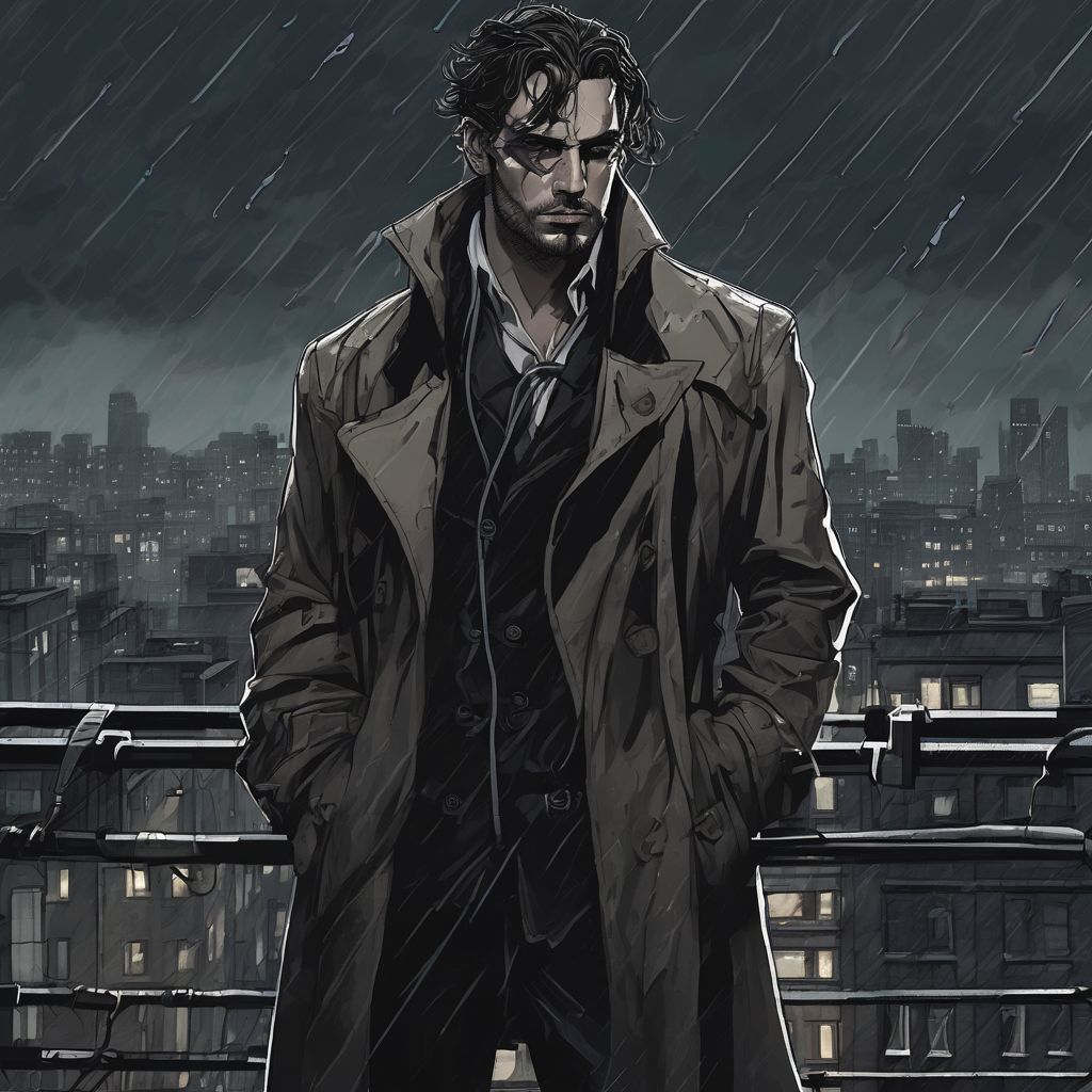Elias Vale