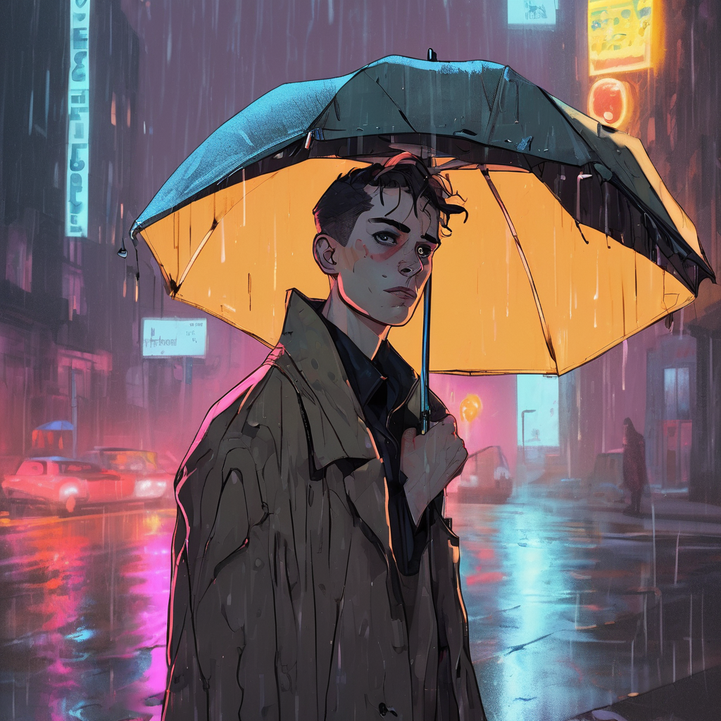 Gideon Vale