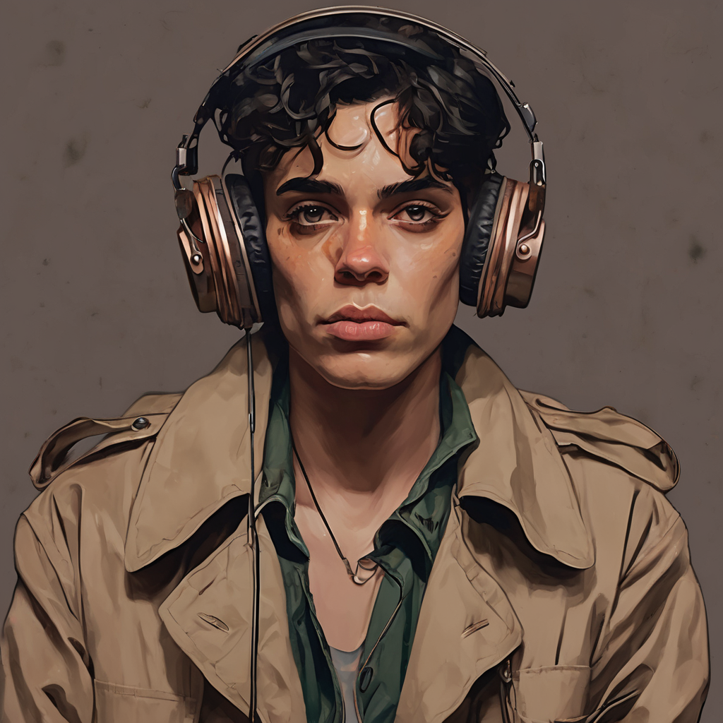 Nico Vale