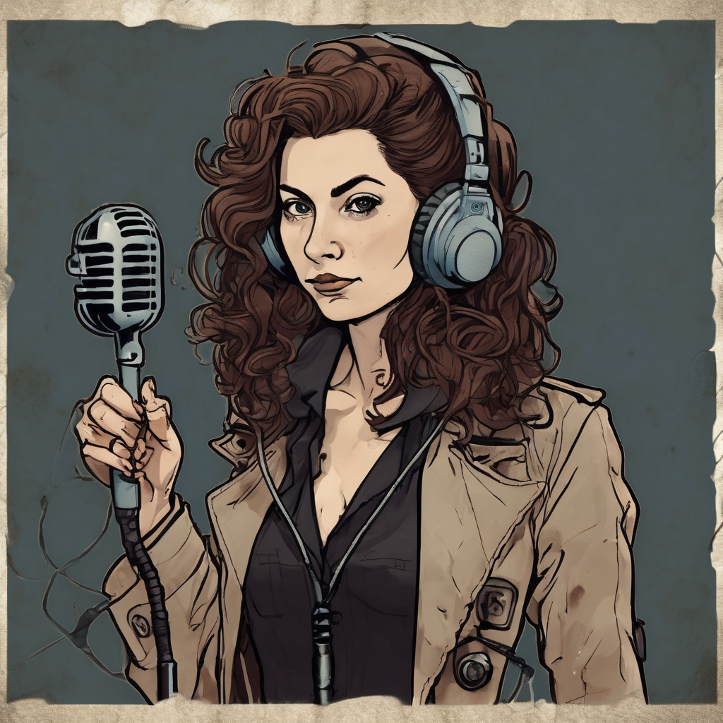 Isadora Vale