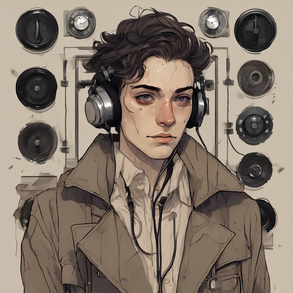 Soren Vale