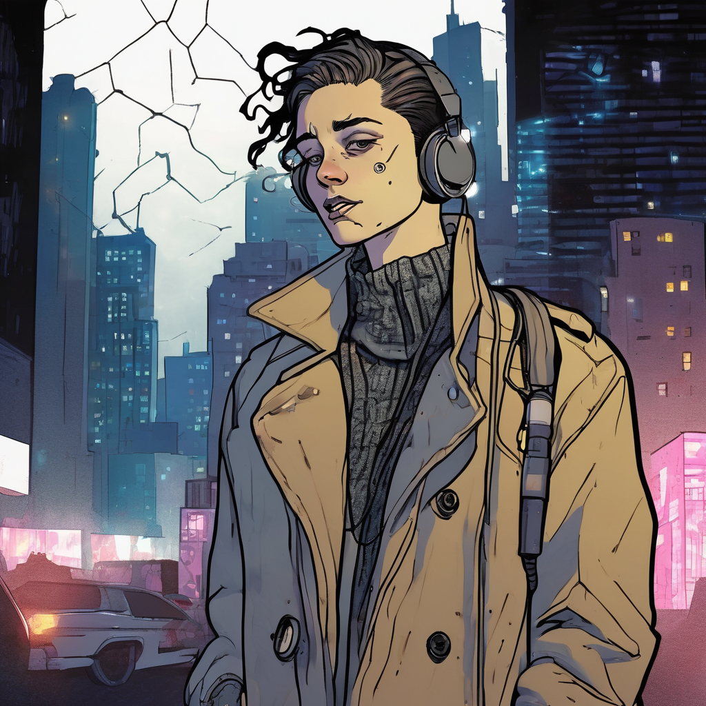 Orion Crowe