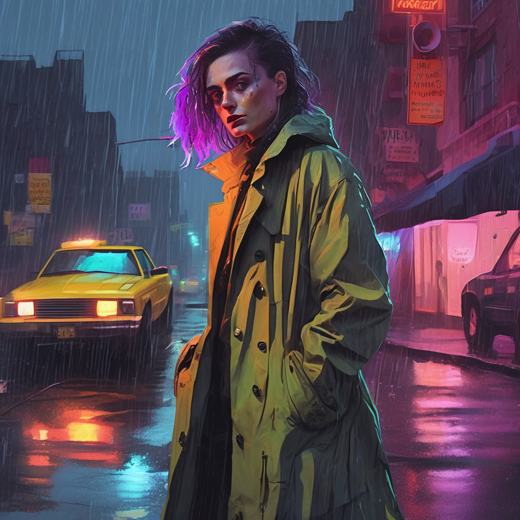Quinn Crowe
