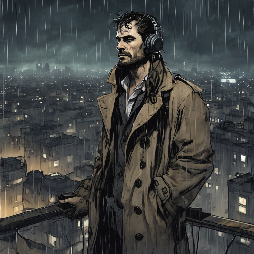 Ulric Crowe