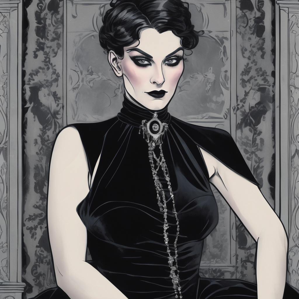Bex Crowe