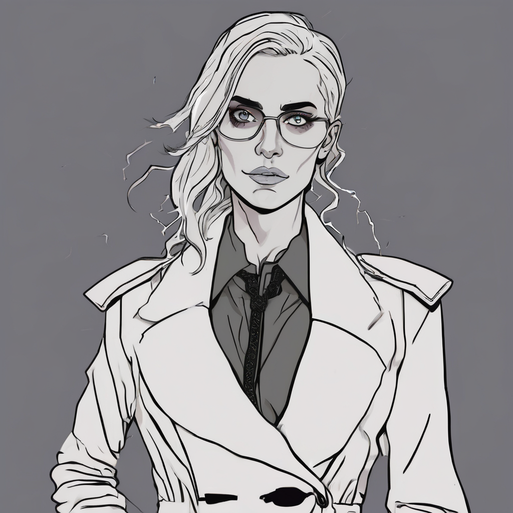 Dorian Crowe