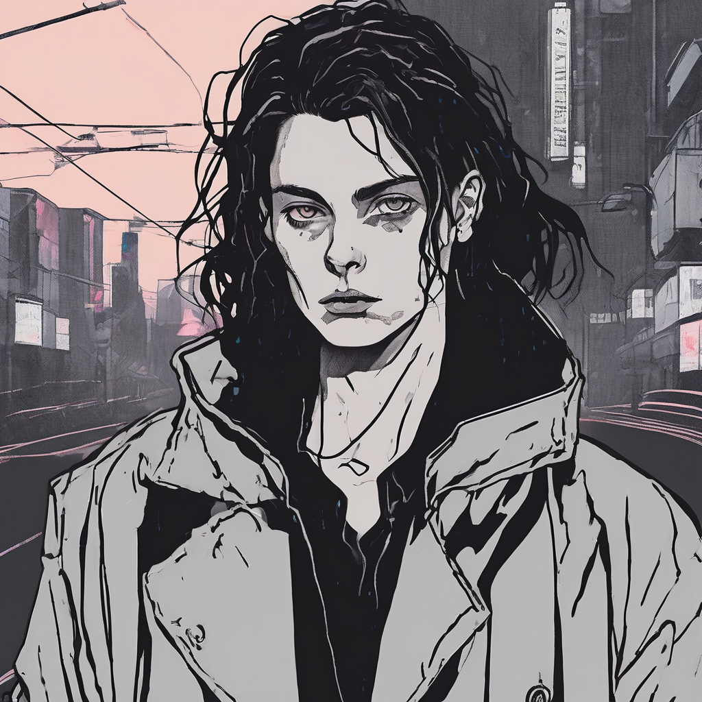 Soren Crowe