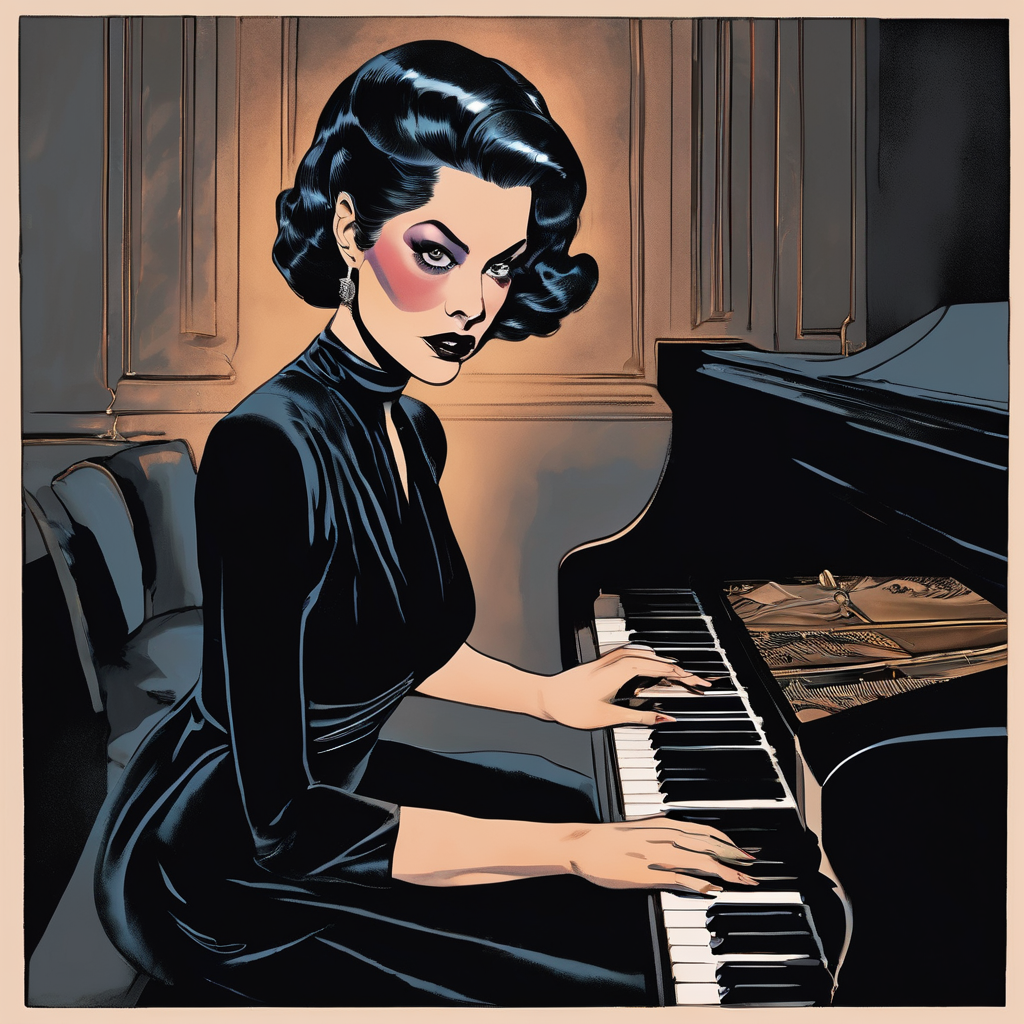 Yuri Crowe