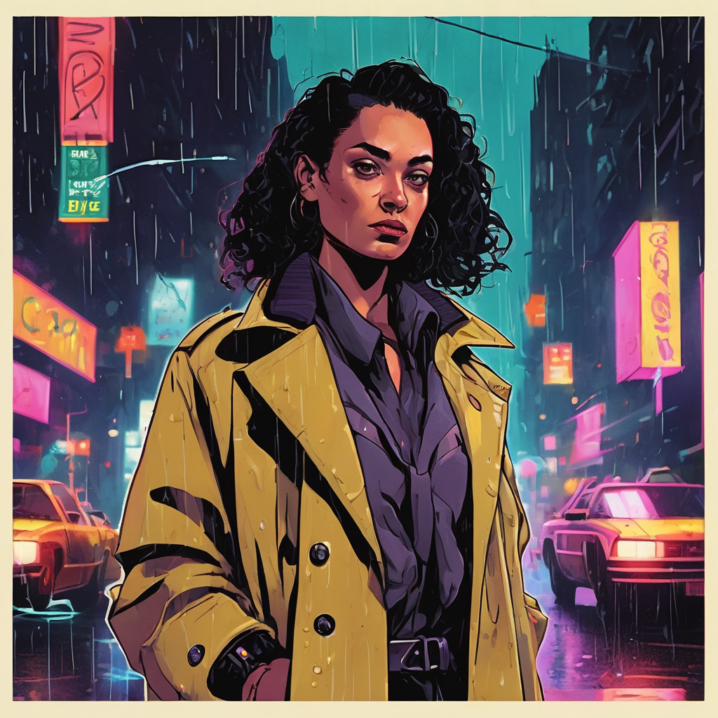 Zadie Crowe