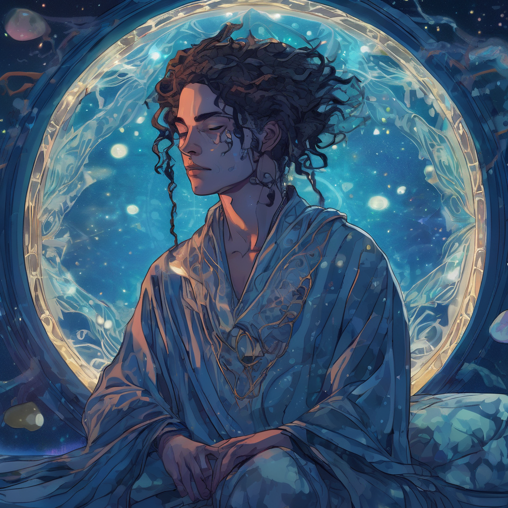 Orion Revery