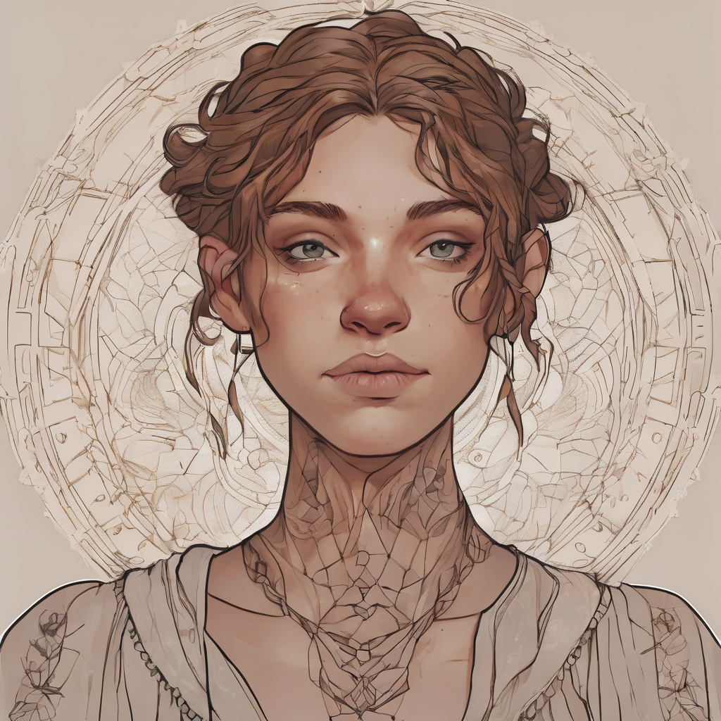 Cyrene Revery