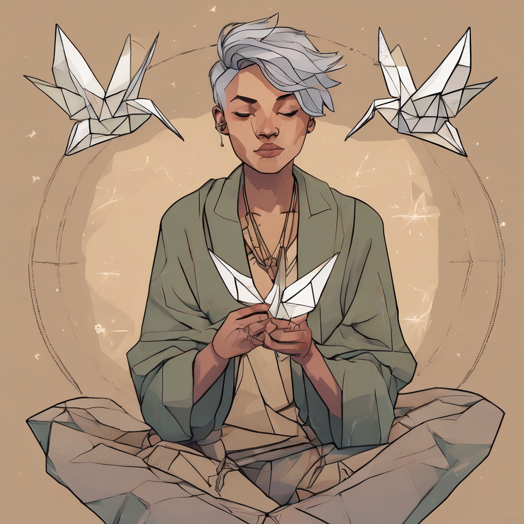 Riven Revery