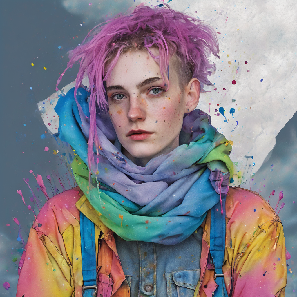 Xanthe Revery