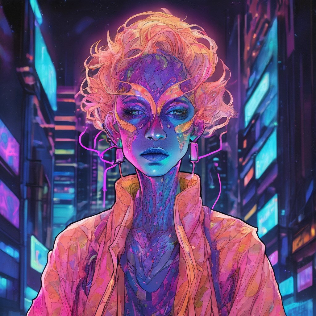 Nova Synapse