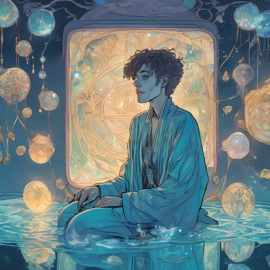 Dorian Synapse