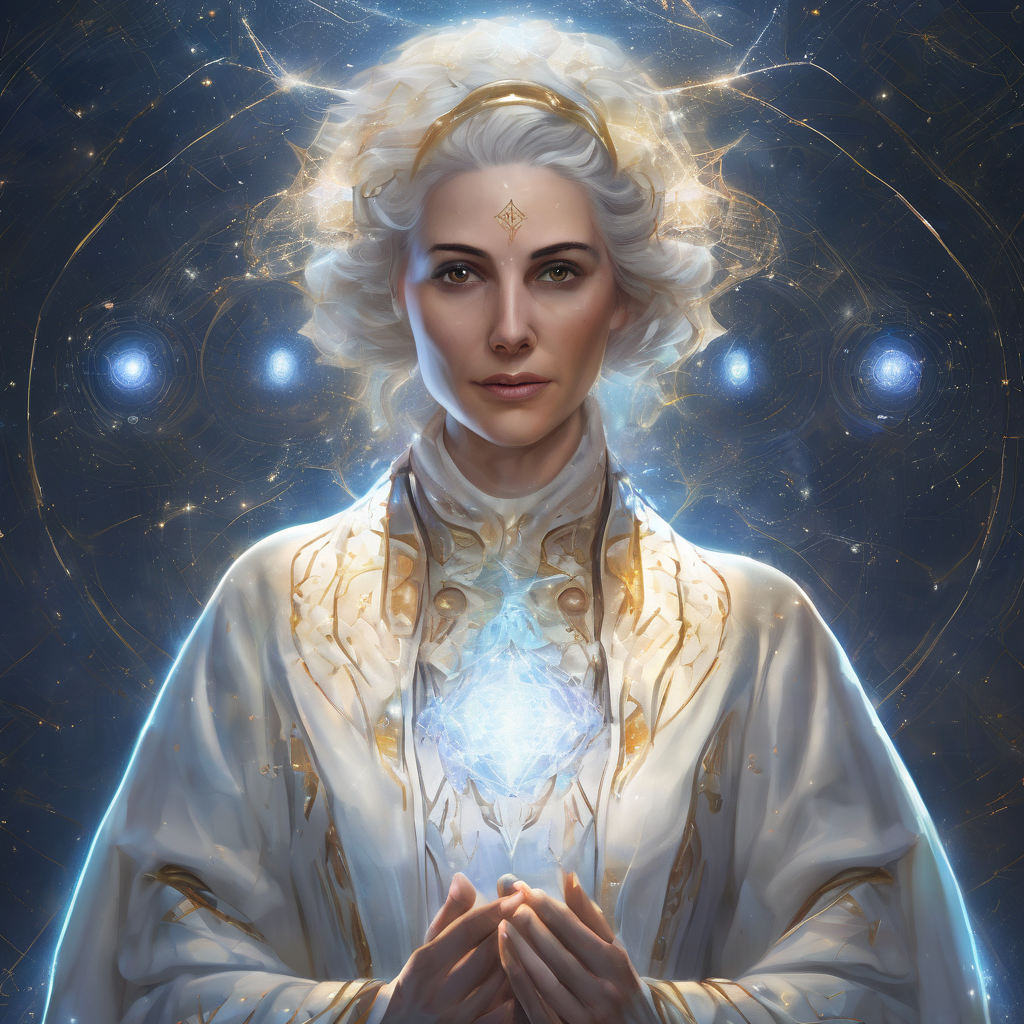 Felicity Synapse