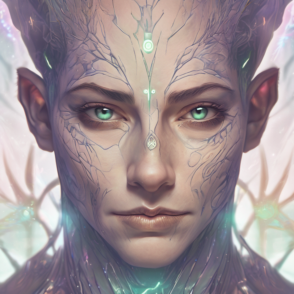 Quill Synapse