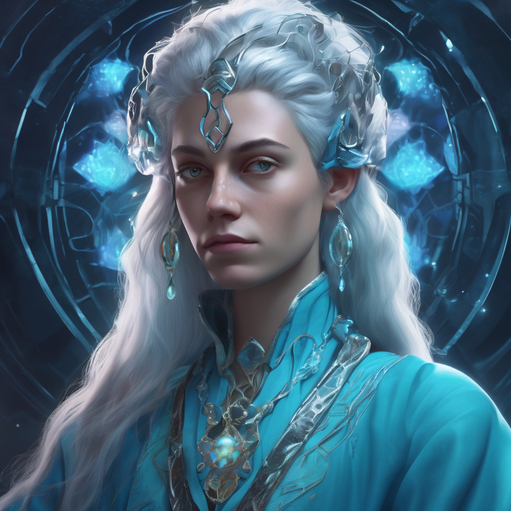 Xanthe Synapse