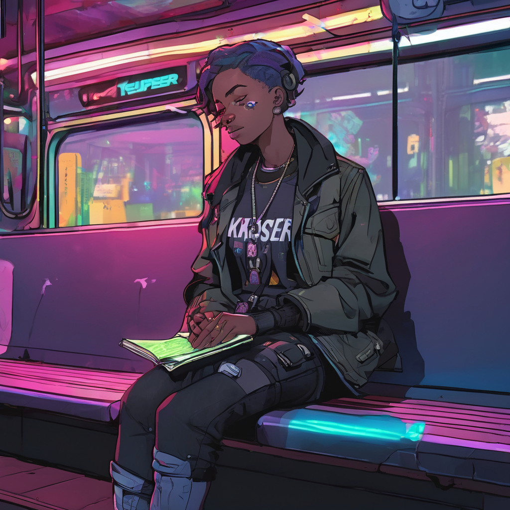 Vesper Karst