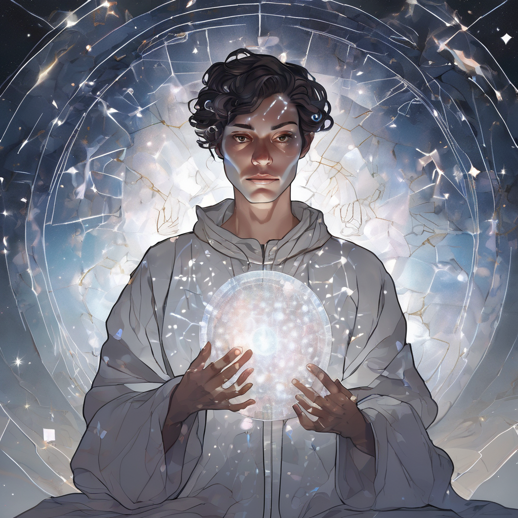 Orion Karst