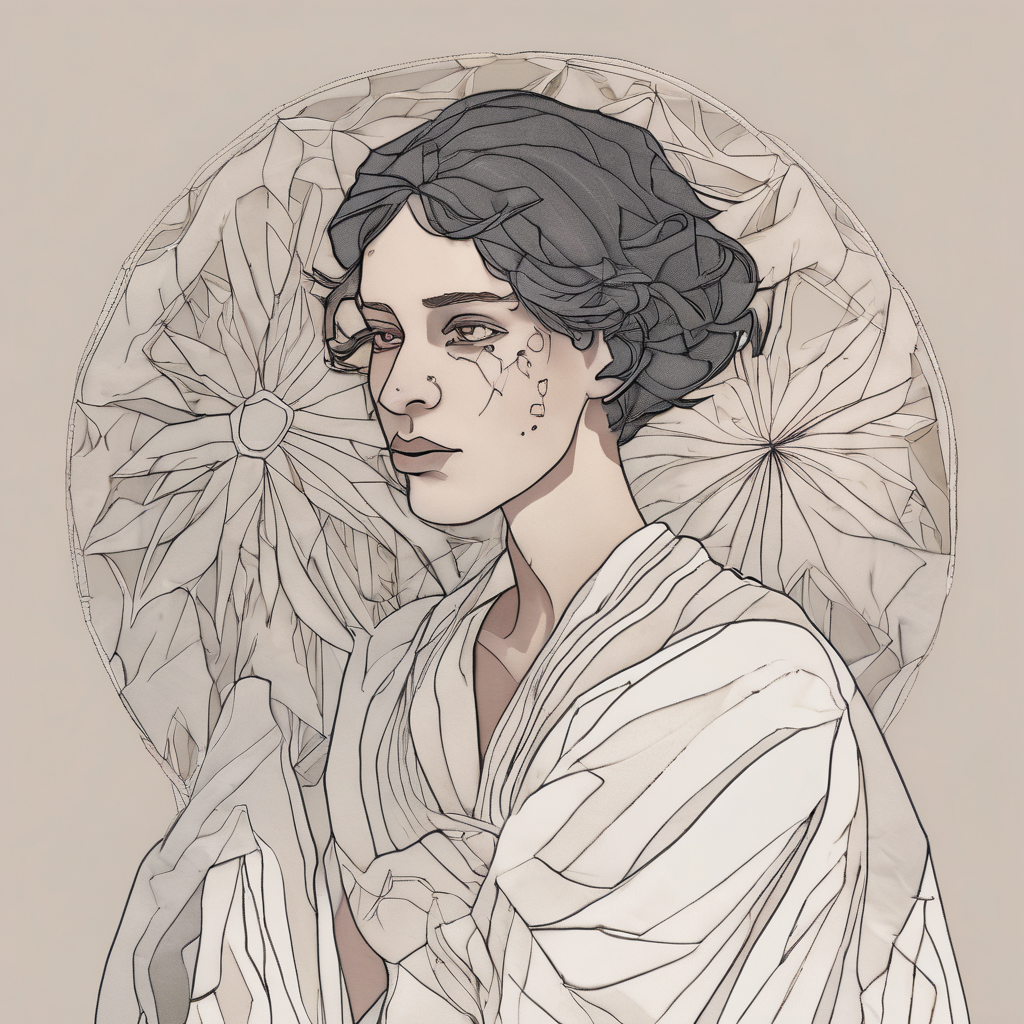 Aster Karst