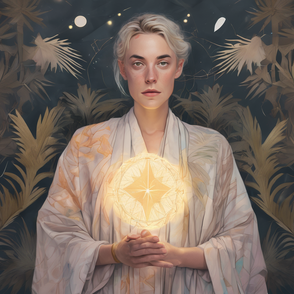 Felicity Karst