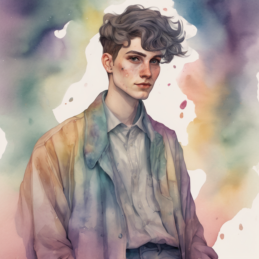 Quill Karst