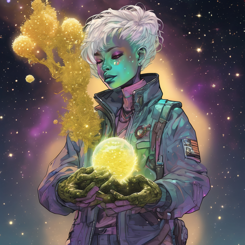 Cyra Solace