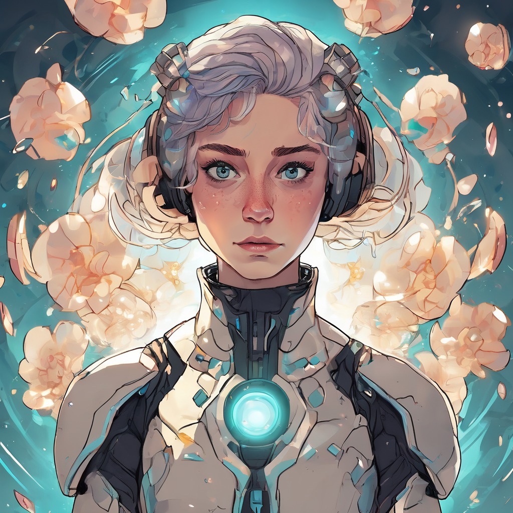 Lyra Solace
