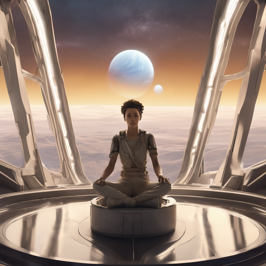 Juno Solace
