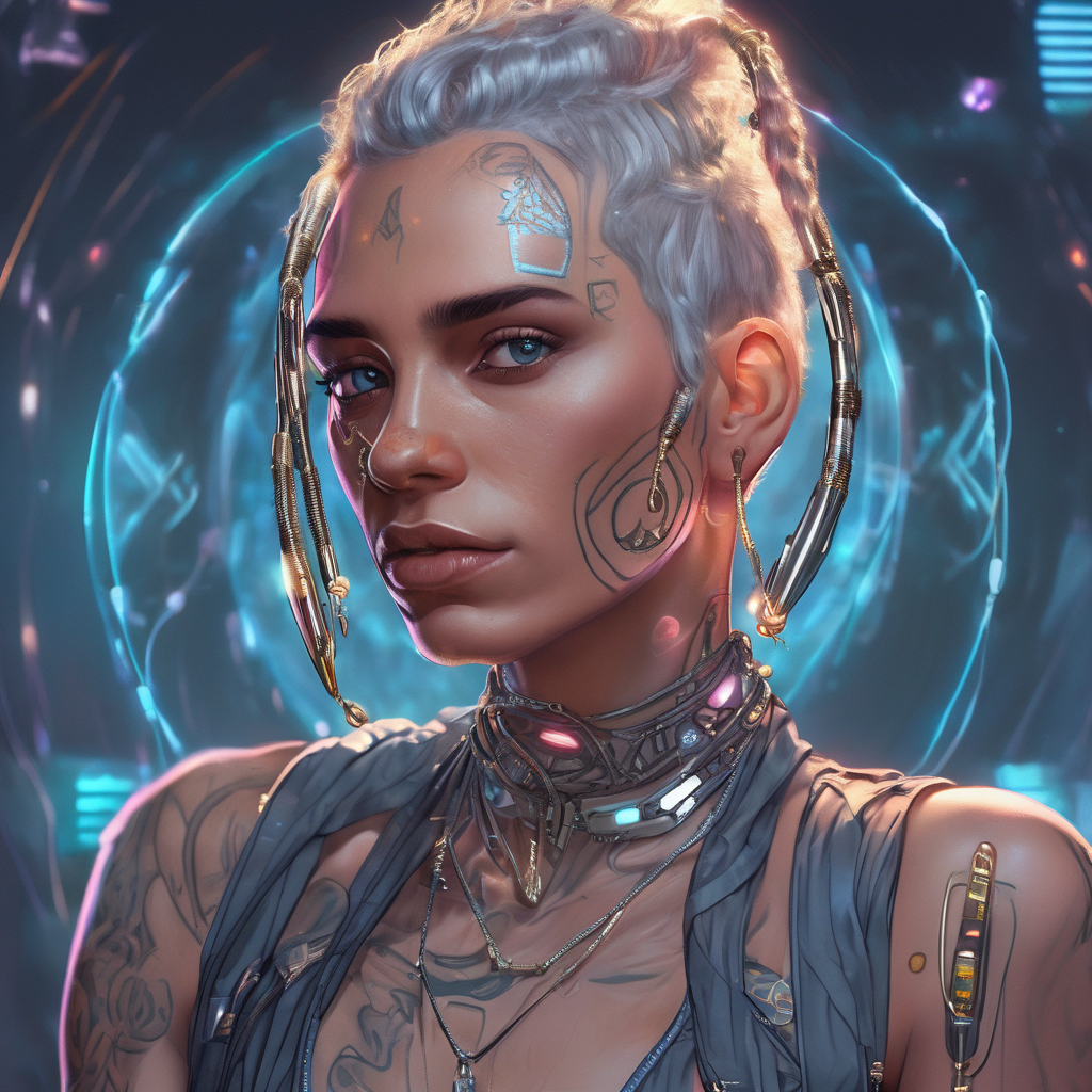 Corin Solace
