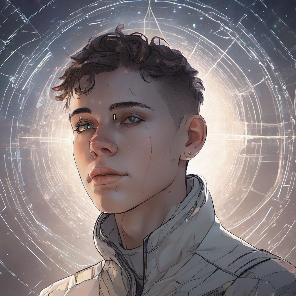 Caden Solace