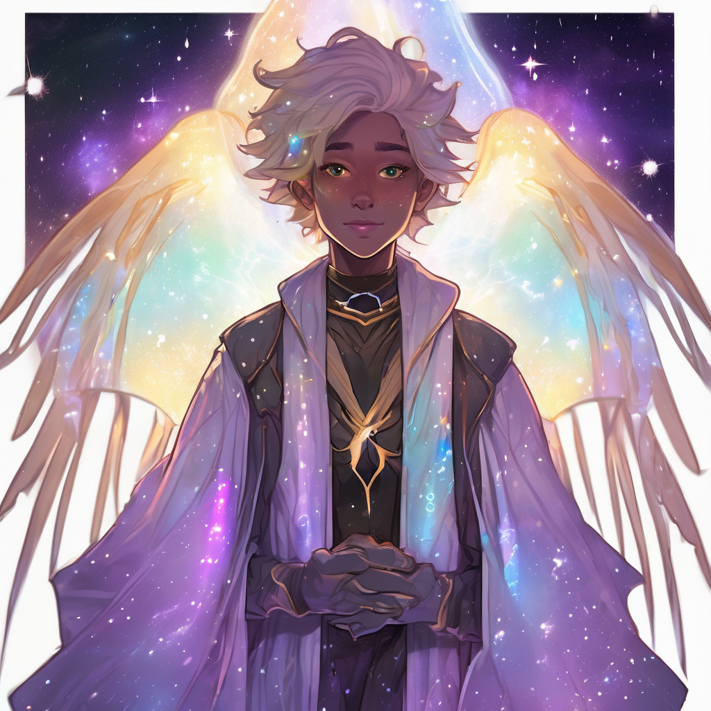 Rune Solace