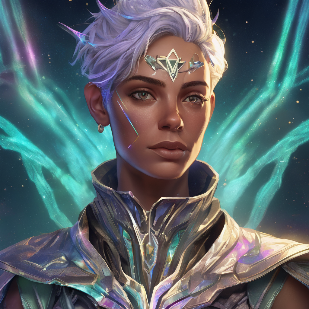 Riven Vector