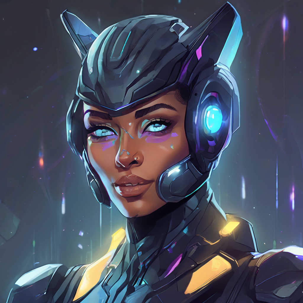 Nyx Vector