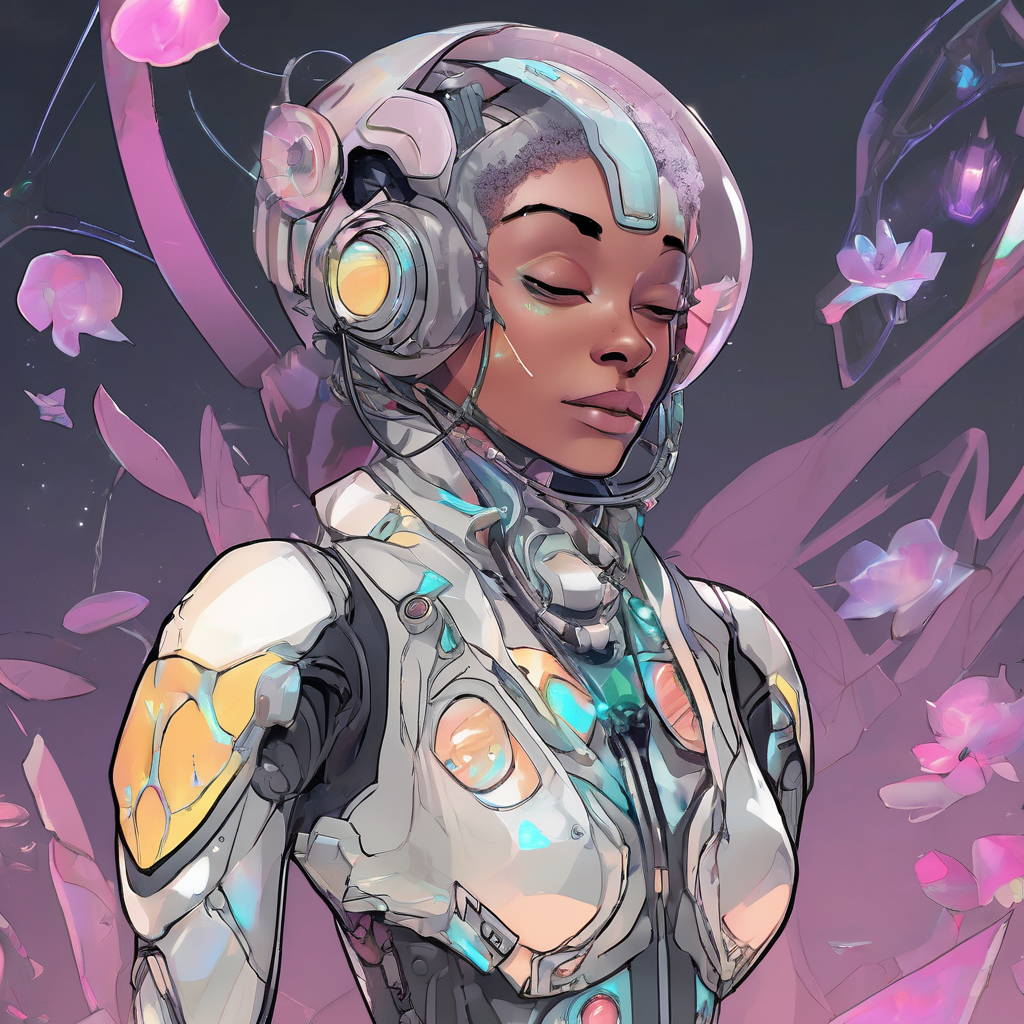 Etta Vector