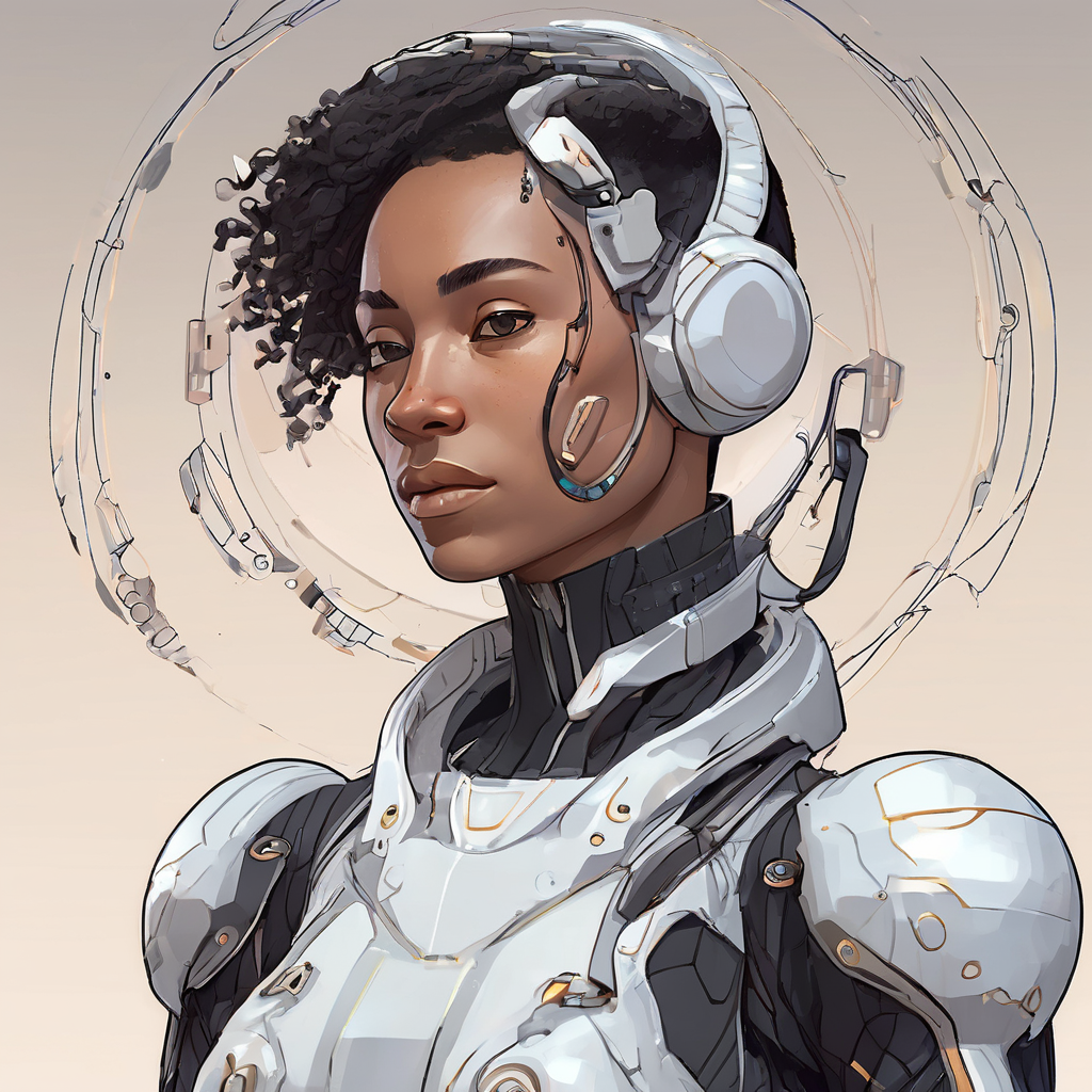 Caden Vector